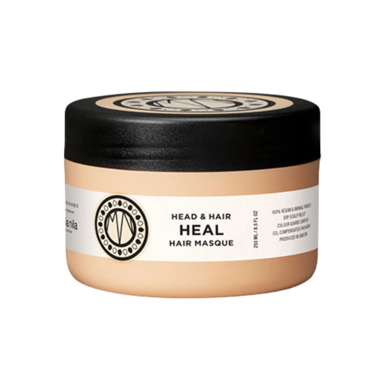 Head & Hair Heal Masque - 1