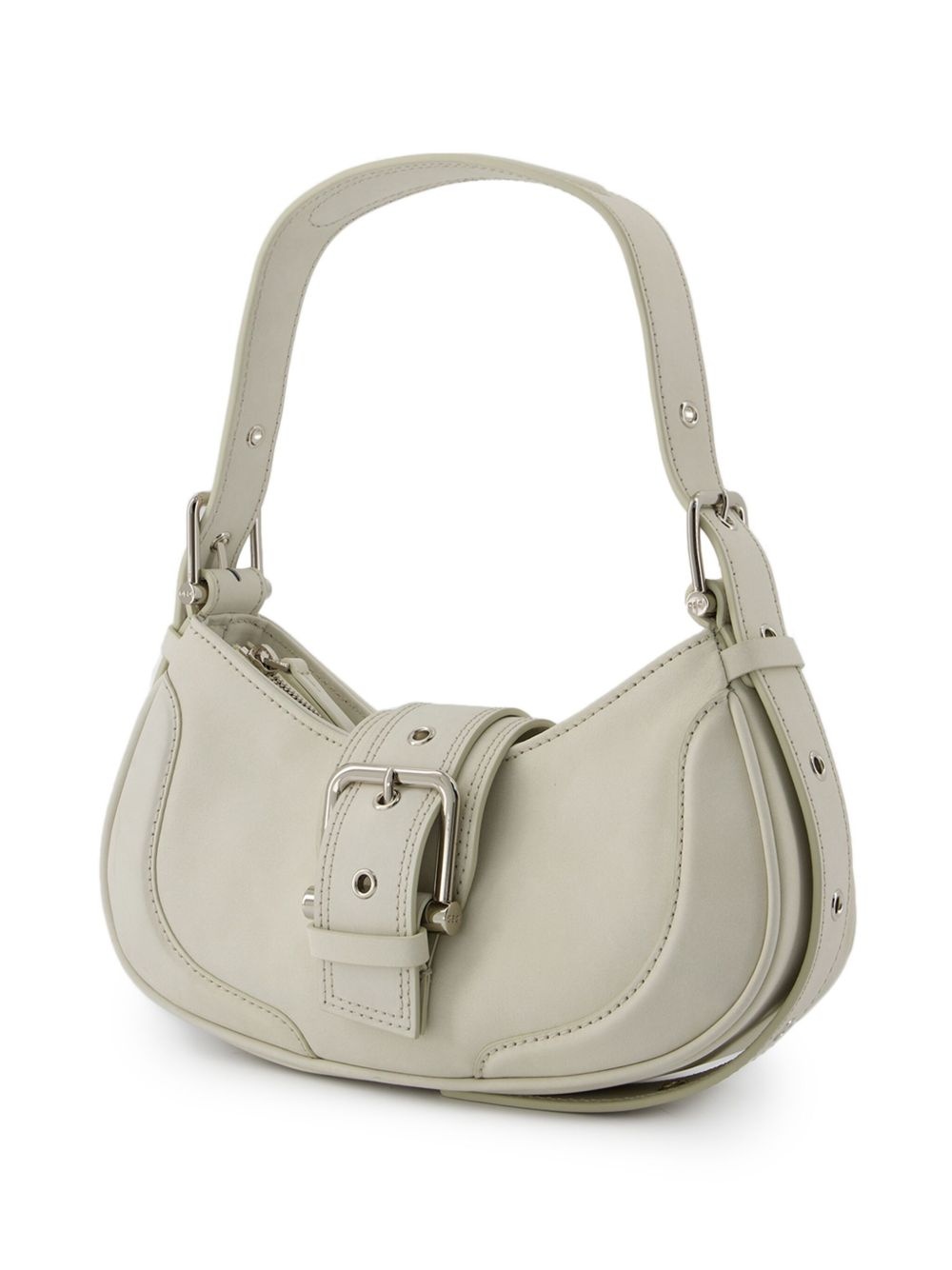 Brocle shoulder bag - 3