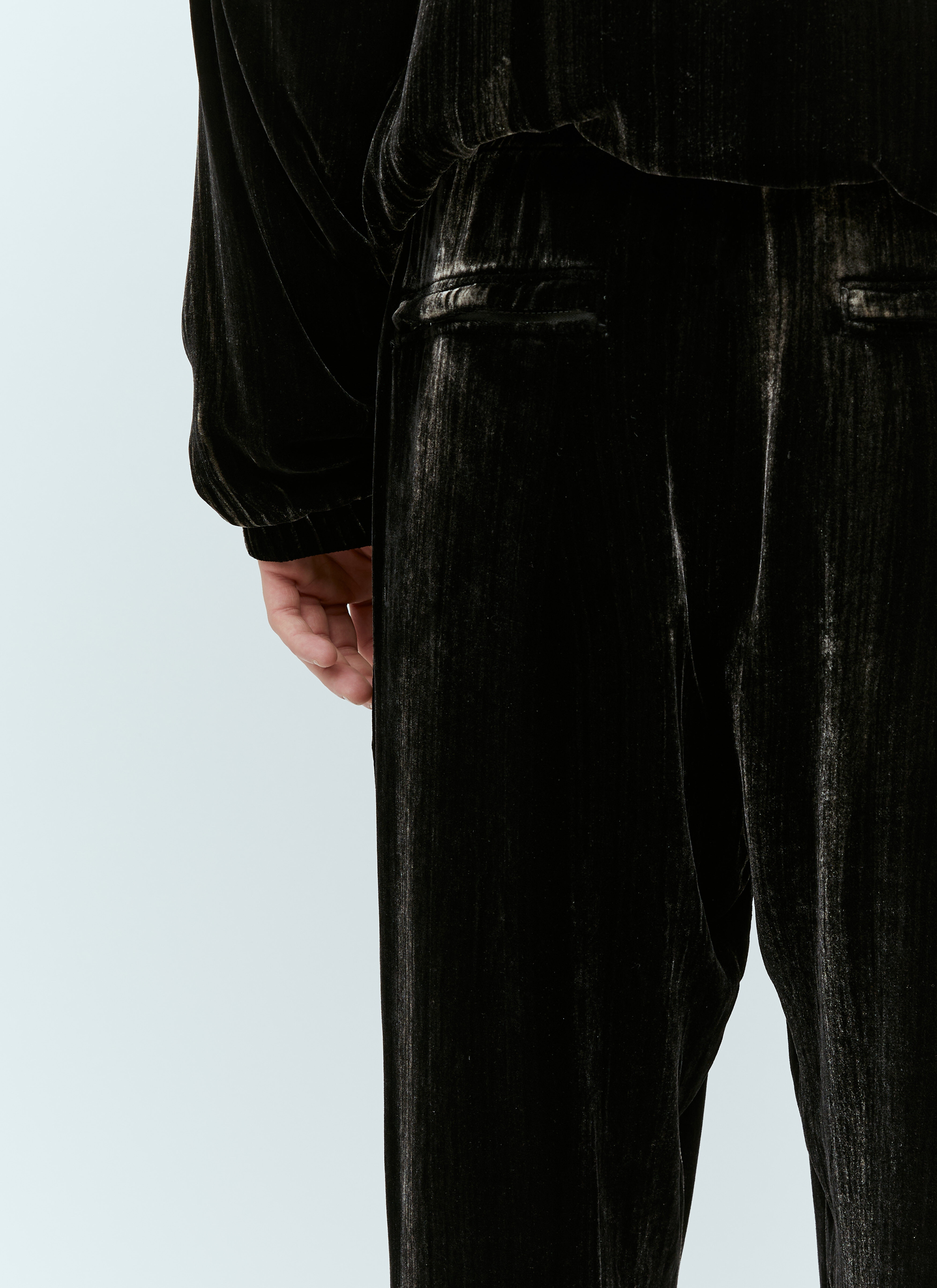 P-Salford Track Pants - 4