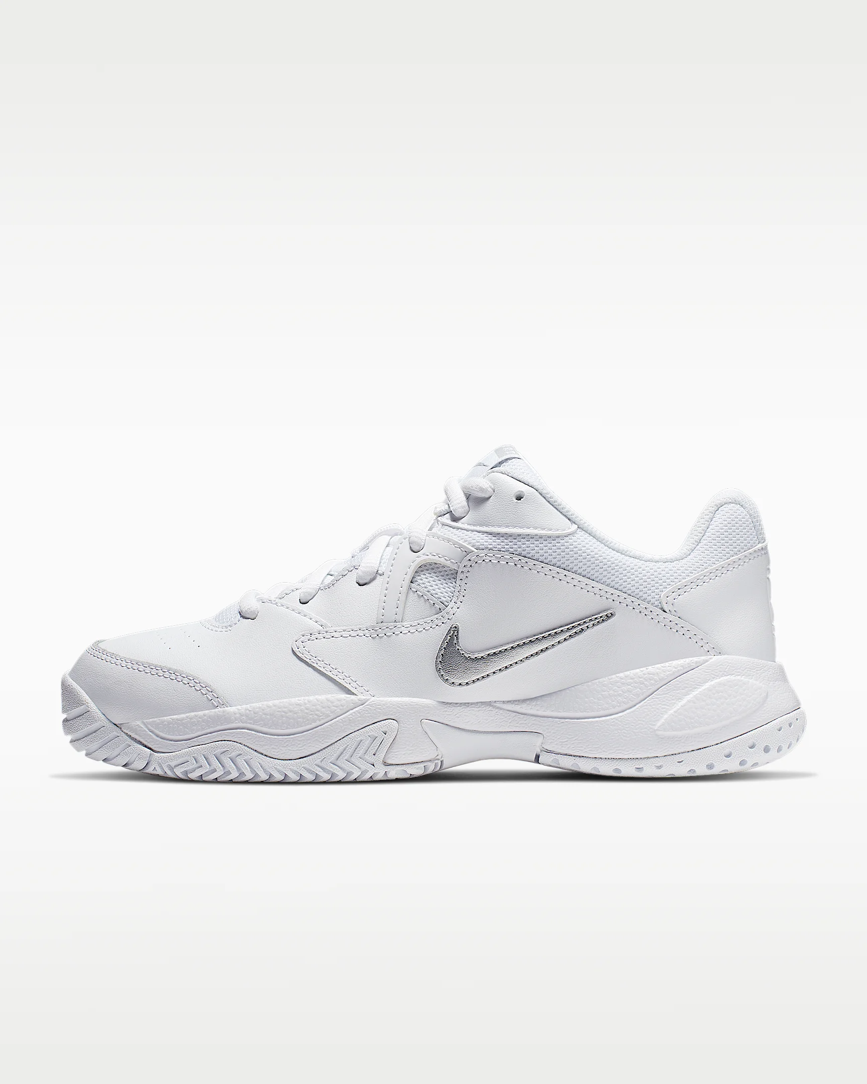 NikeCourt Lite 2 Women's Hard Court Tennis Shoes - 1
