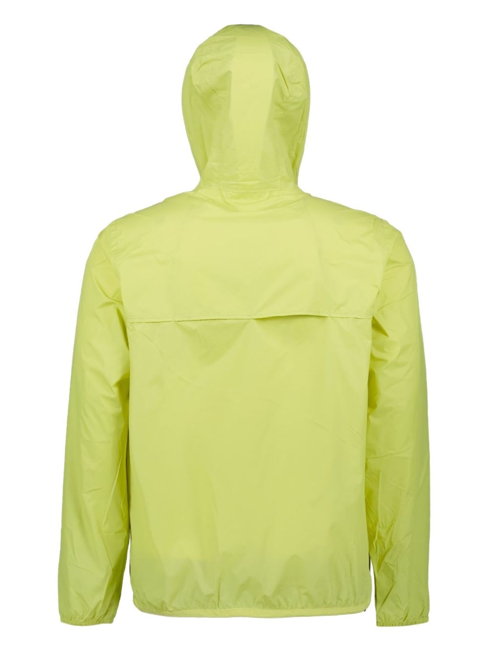 Le Vrai 3.0 hooded jacket - 2