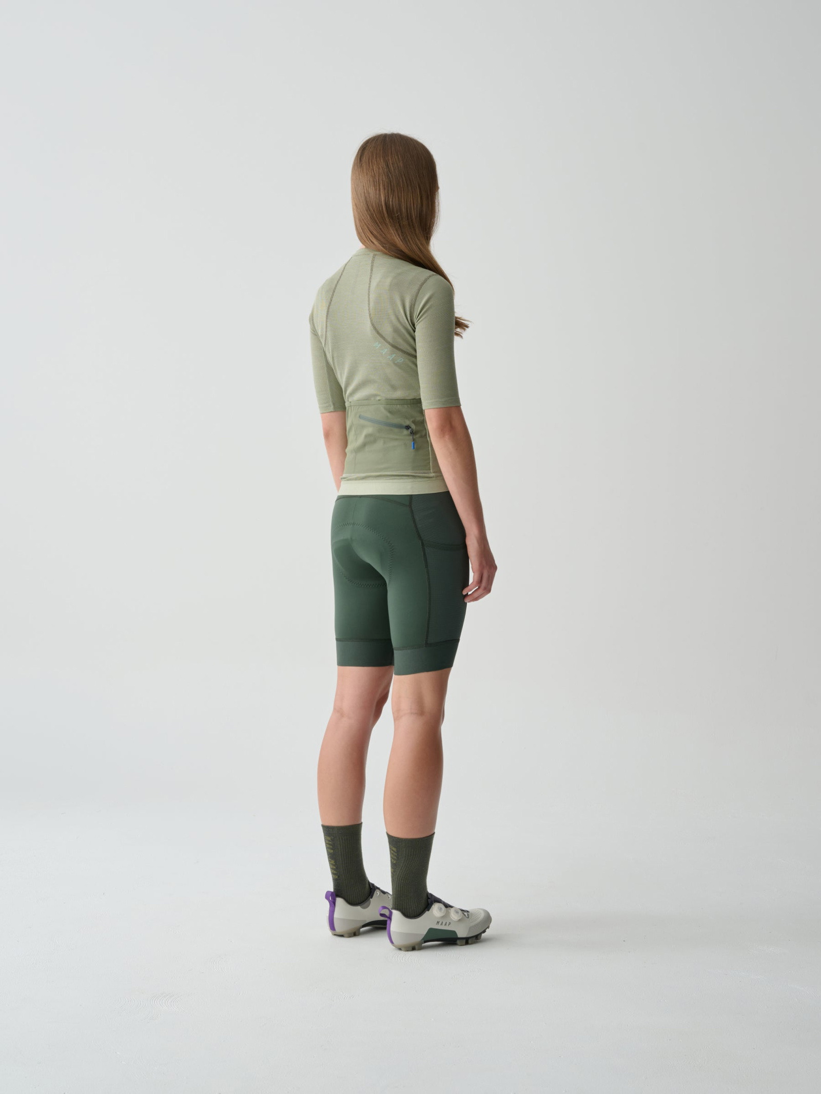 Women's Alt_Road™ Jersey 2.0 - 4