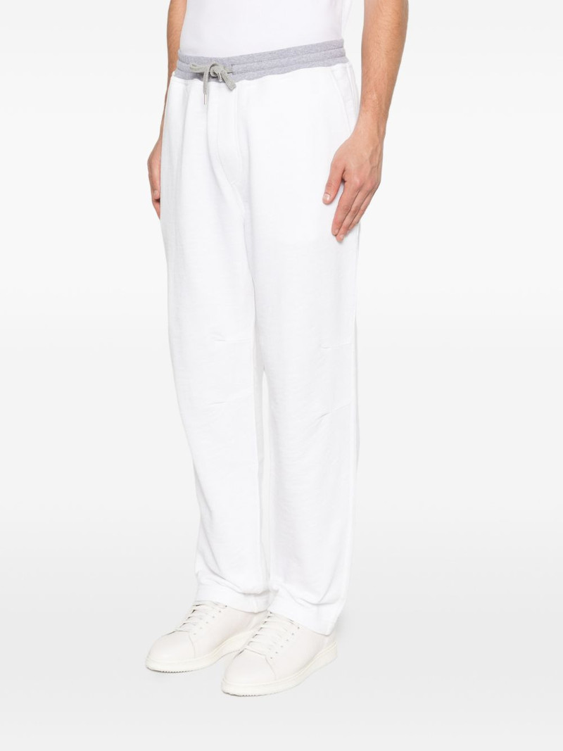 french terry trousers 3