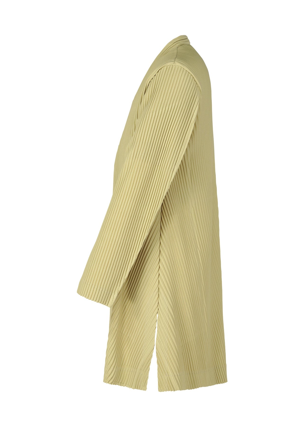 STEM JACKET - 3