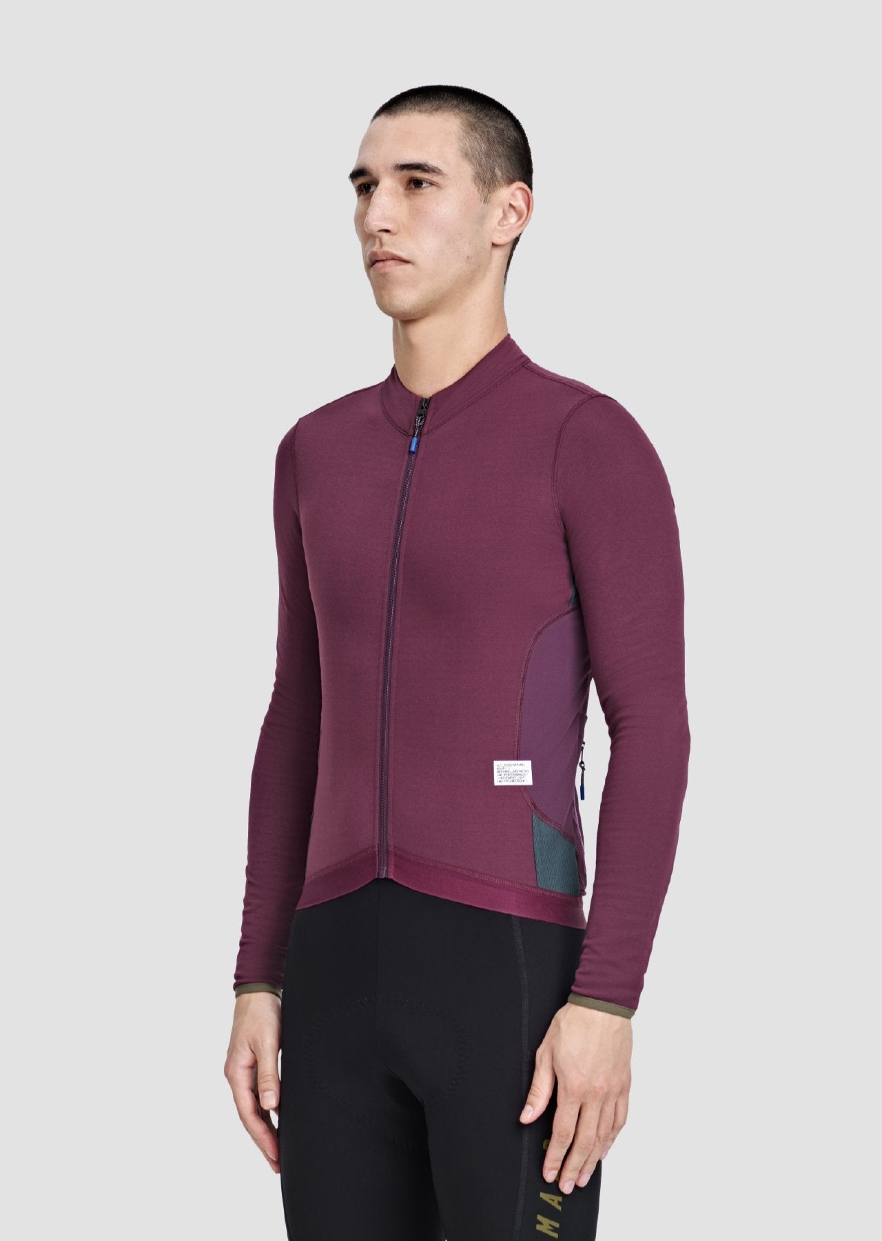 Alt_Road™ LS Jersey - 1