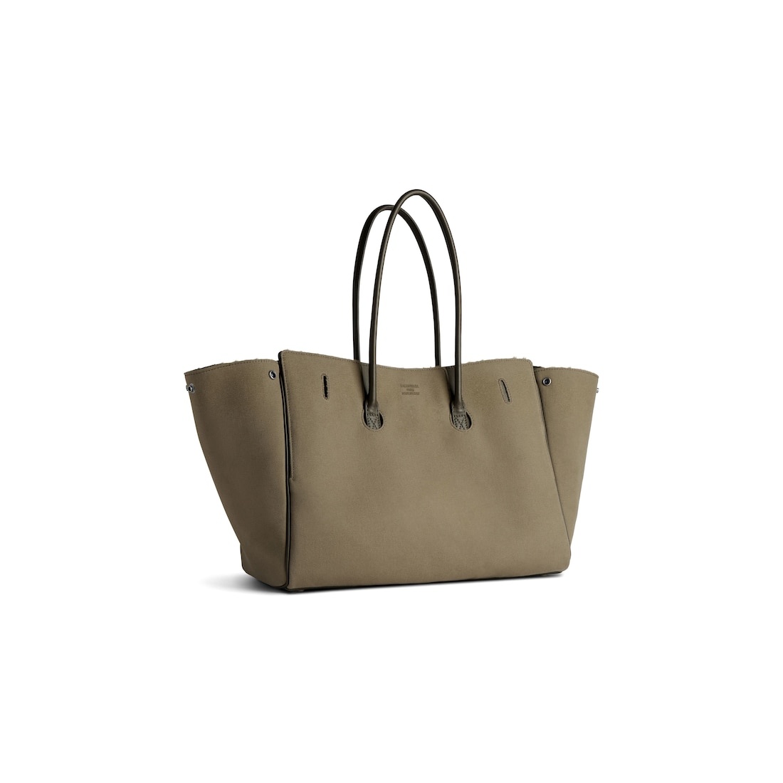 Women's Bel Air Medium Carry All Bag in Khaki - 3