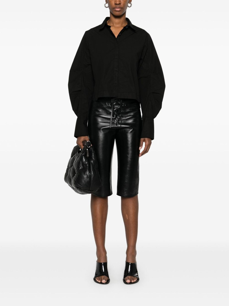 thom/krom poplin shirt outlook