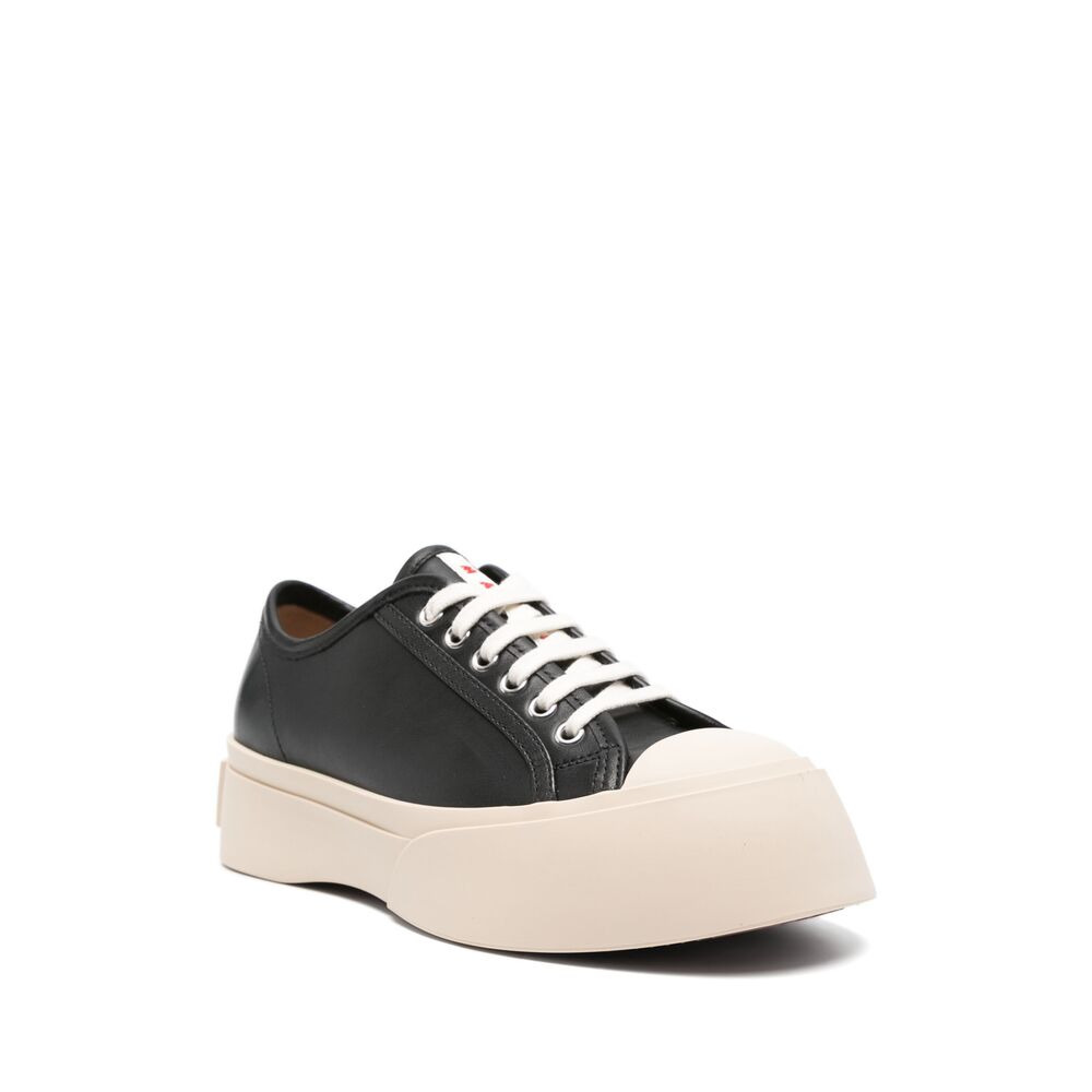 Marni Black Trainers Women - 3