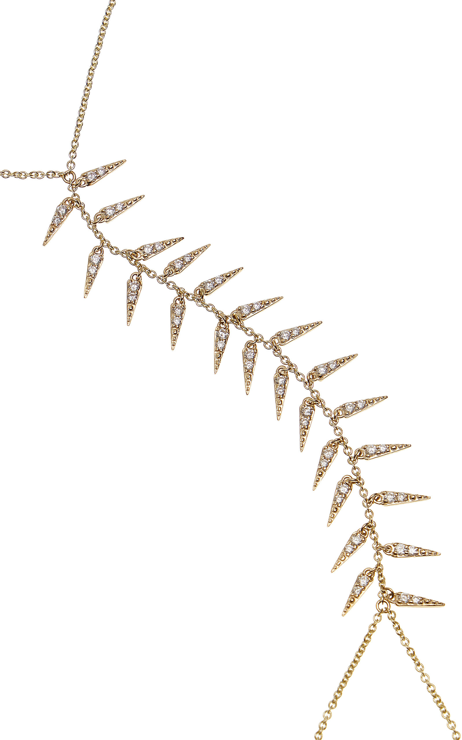 Princess 14K Yellow Gold Bracelet gold - 3