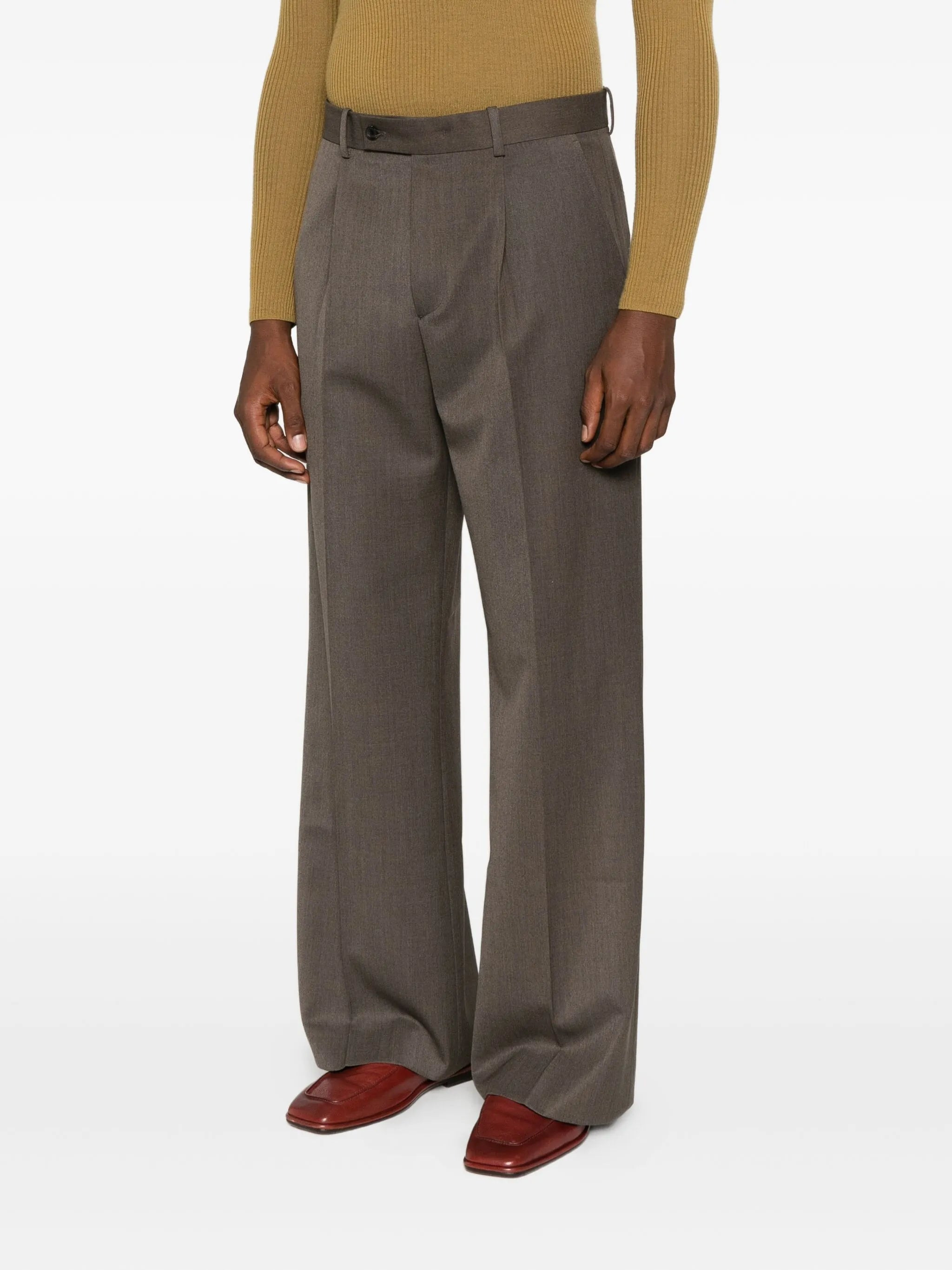 Tonywack Trousers - 4