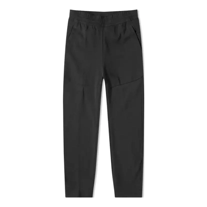 Nike NSW Sportswear Tech Pack Knit Pants 'Black' AR1550-010 - 1