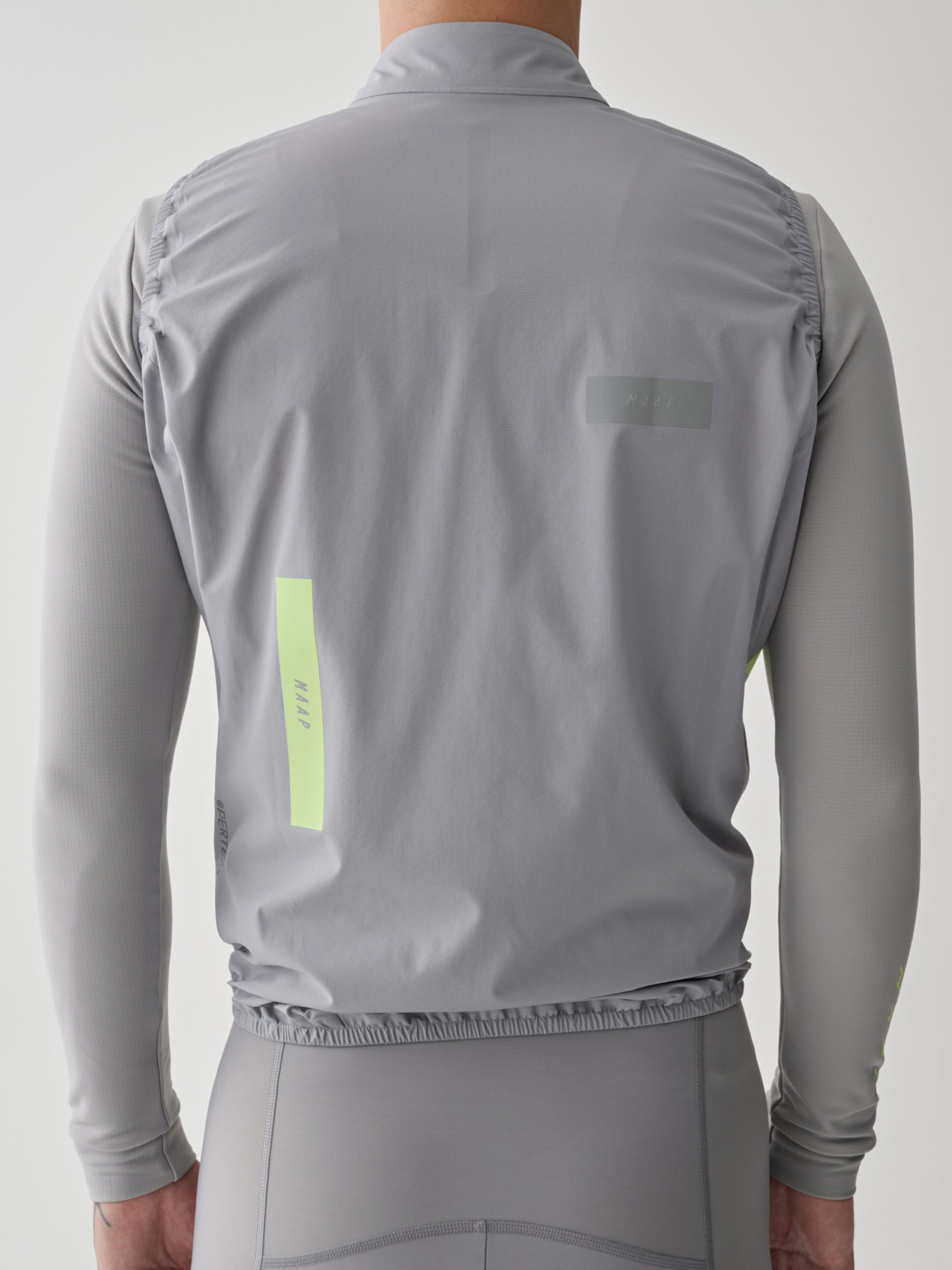 Atmos Vest - 5