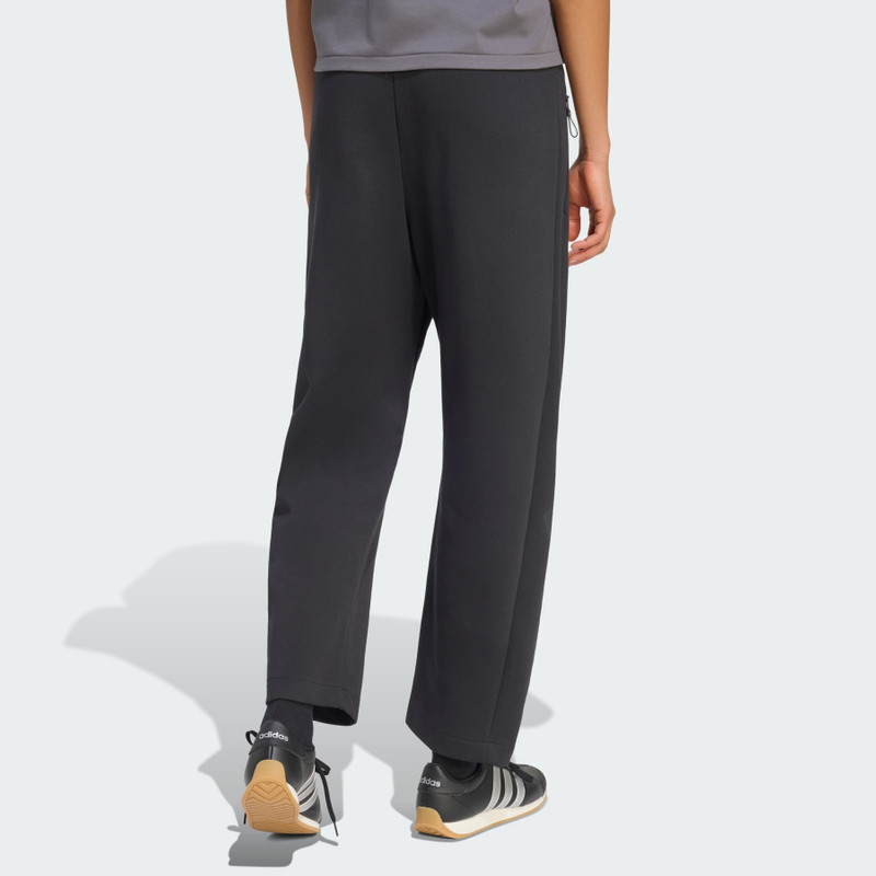 ADIDAS Z.N.E. OPEN HEM PANT 3