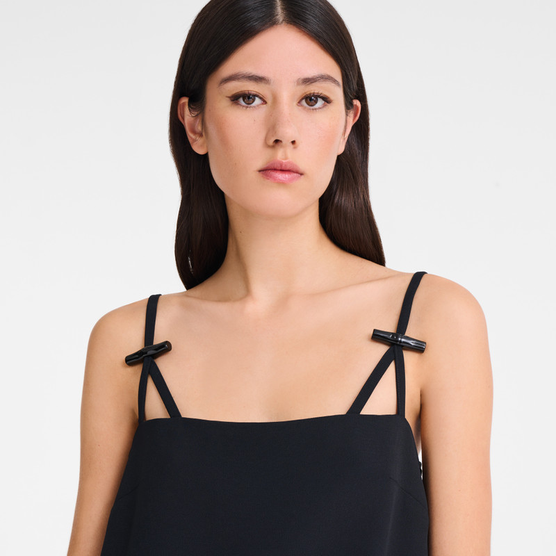 Dress Black - OTHER 5