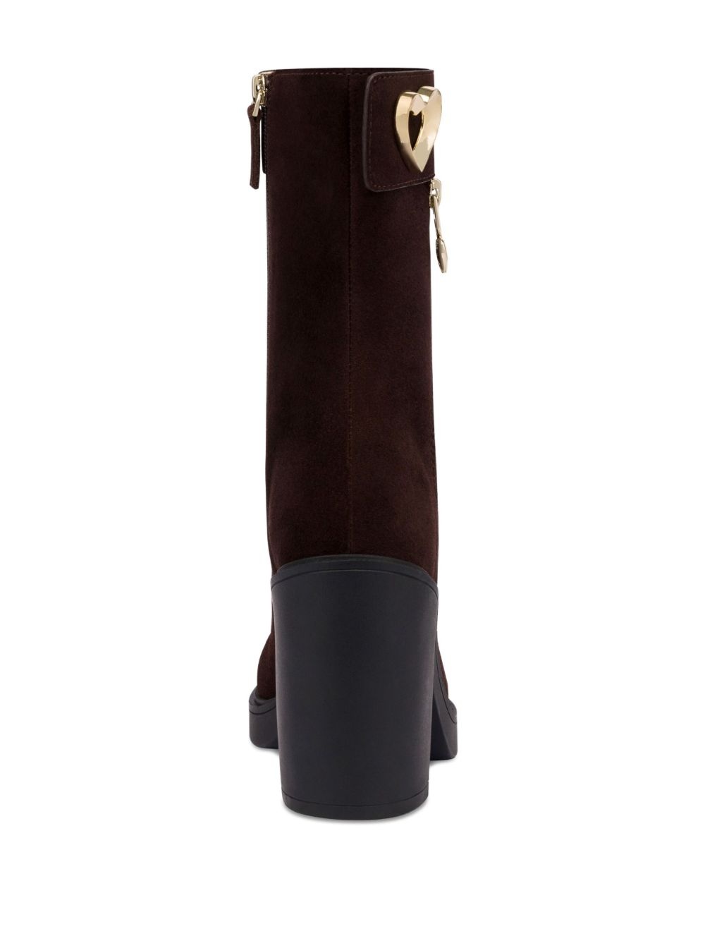 heeled boots - 3
