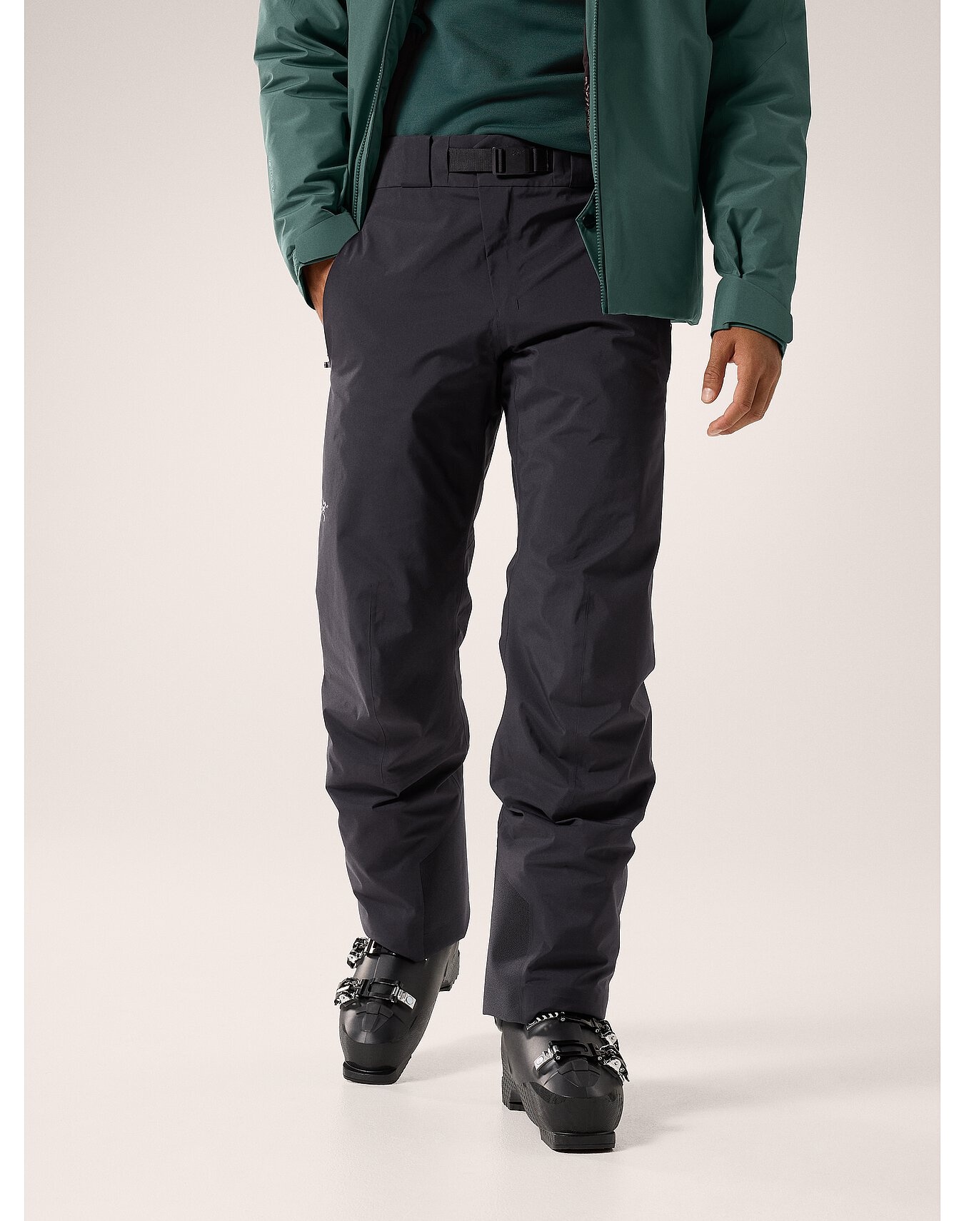Macai Pant - 2