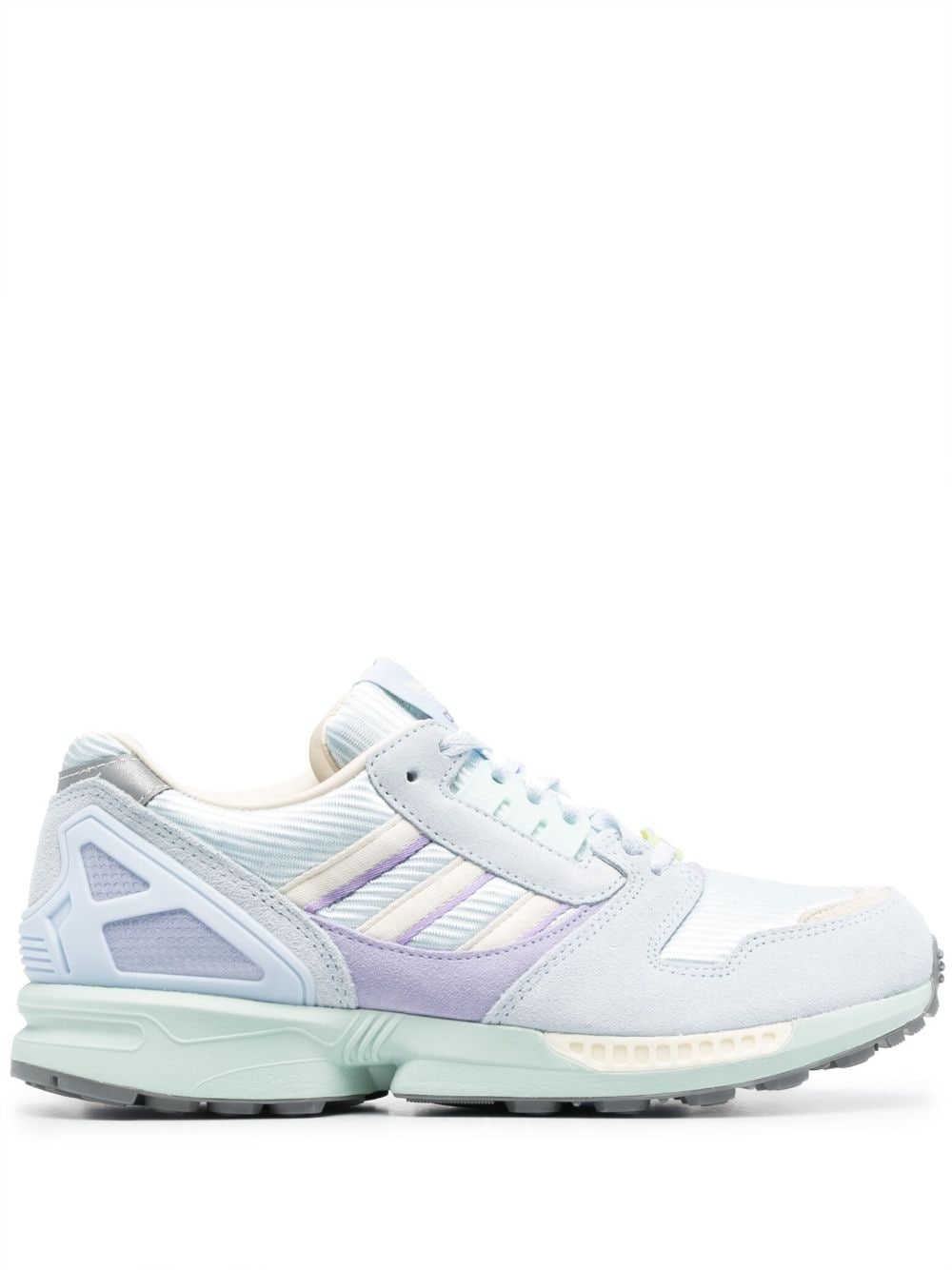 ZX 8000 low-top sneakers - 1