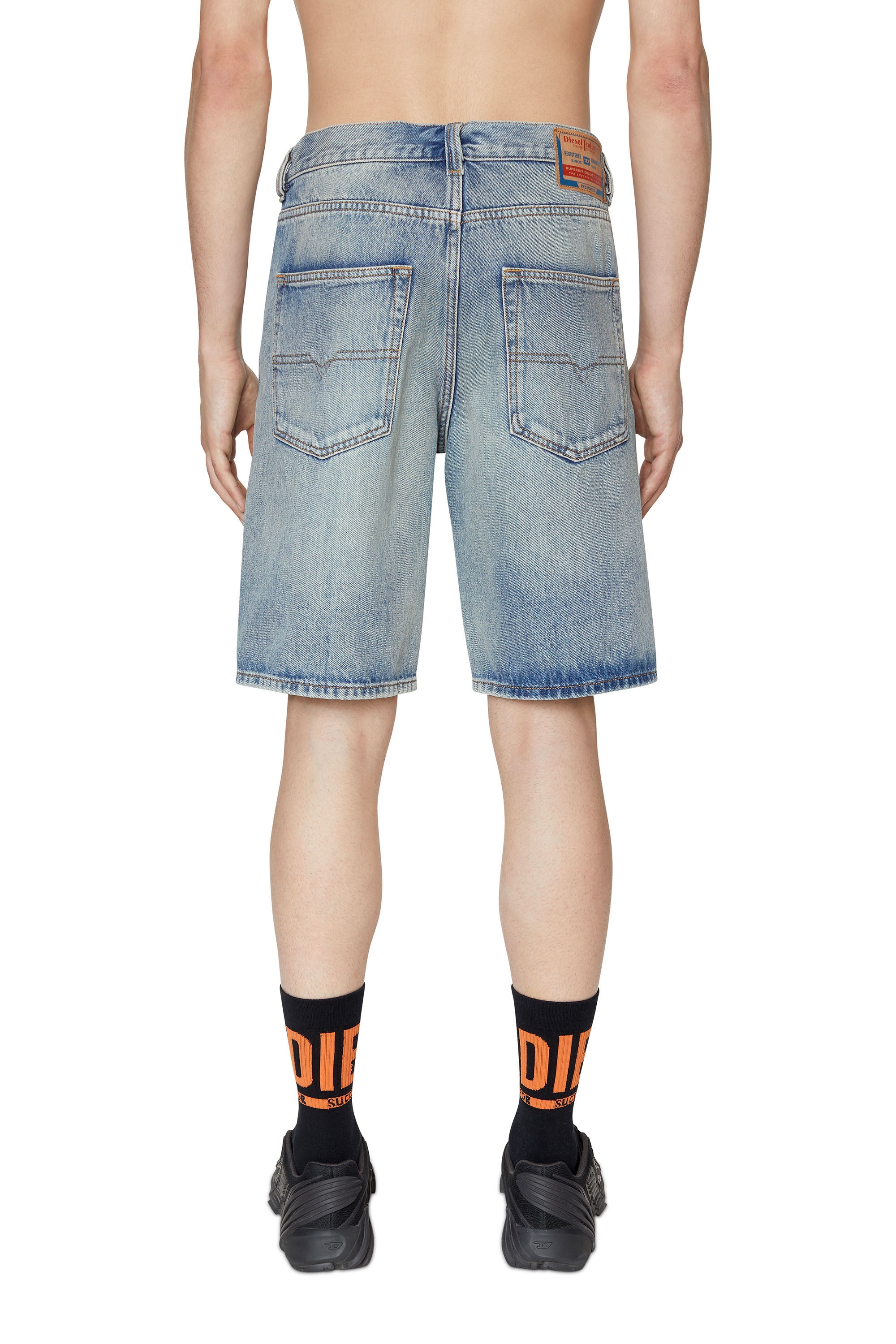 REGULAR-SHORT - 5