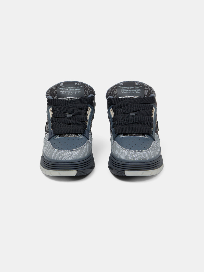 BANDANA JACQUARD MA-1 3