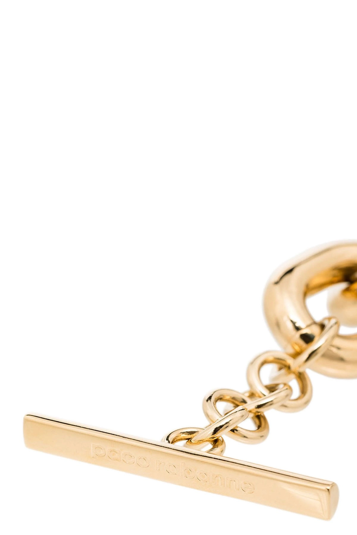 'XL Link Neck’ bracelet - 3