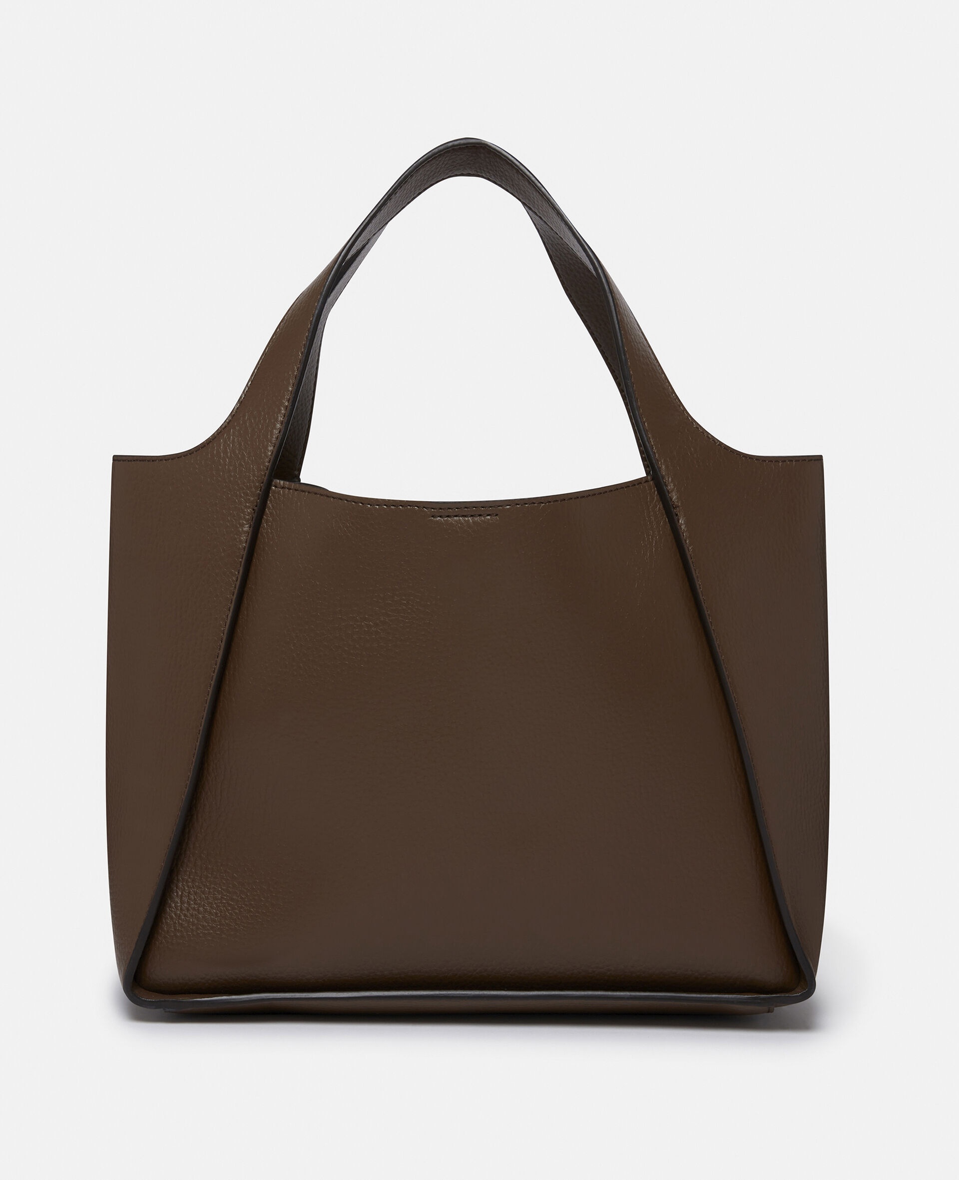 STELLA McCARTNEY ロゴ ハンドバッグ Stella McCartney ステラ・マッカートニー ステラ ロゴ