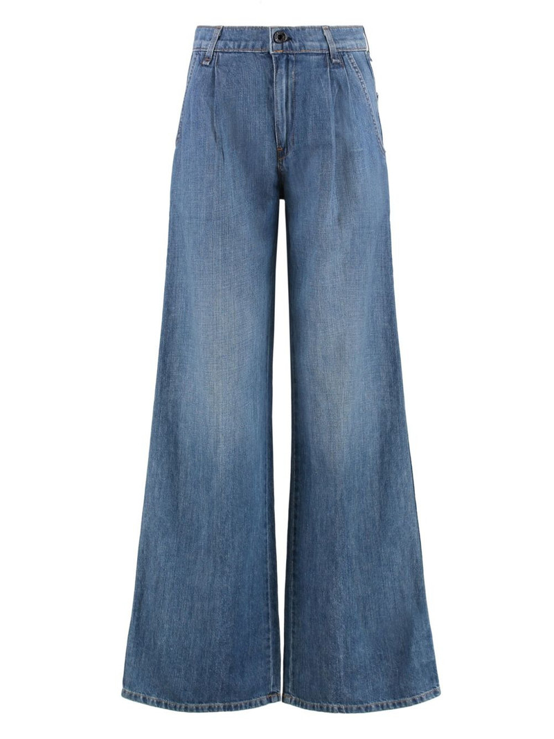 wide-leg jeans 1