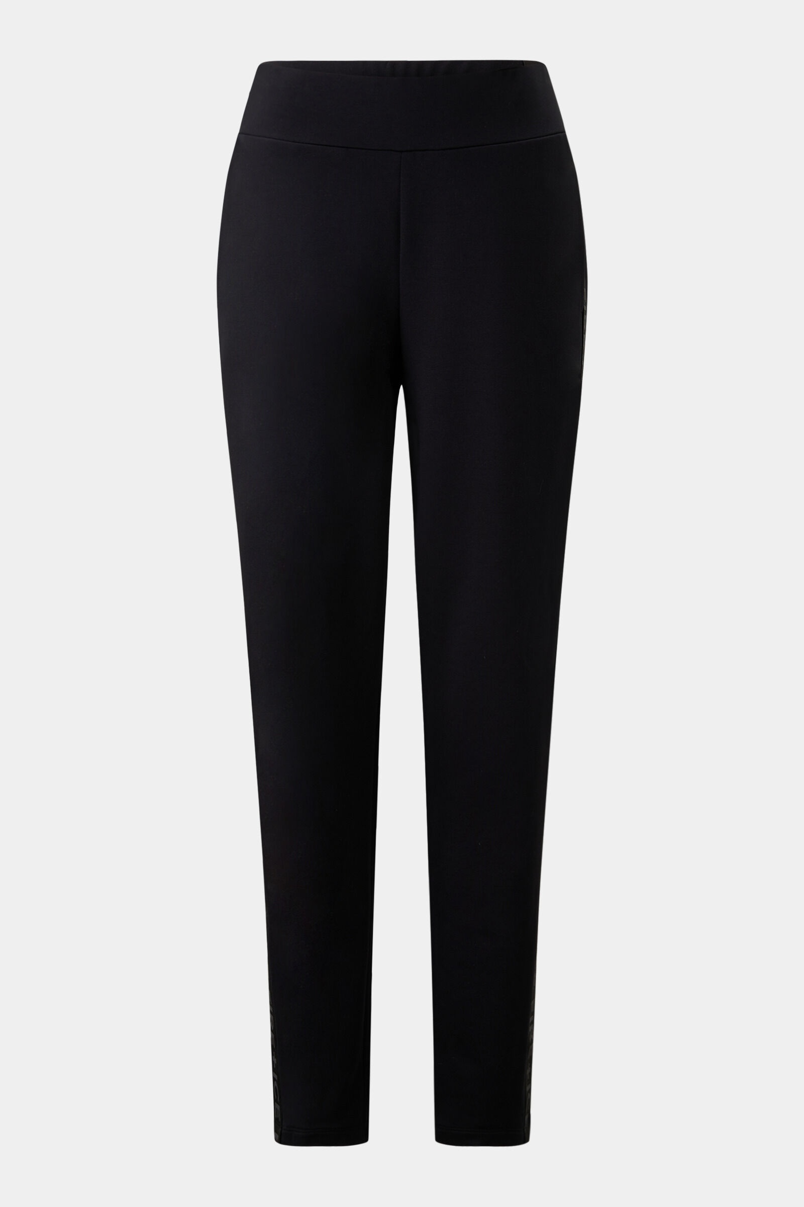 Thea sweatpants in Black - 6