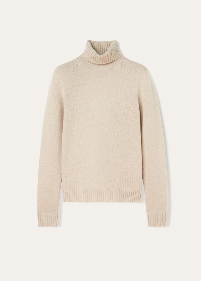 Parksville Turtleneck - 1