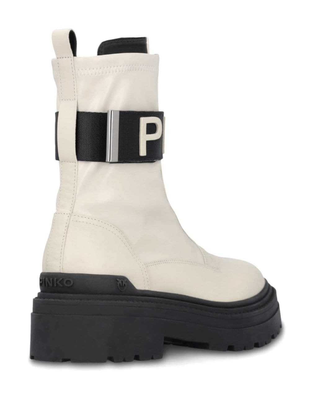 Mia 13 boots - 3