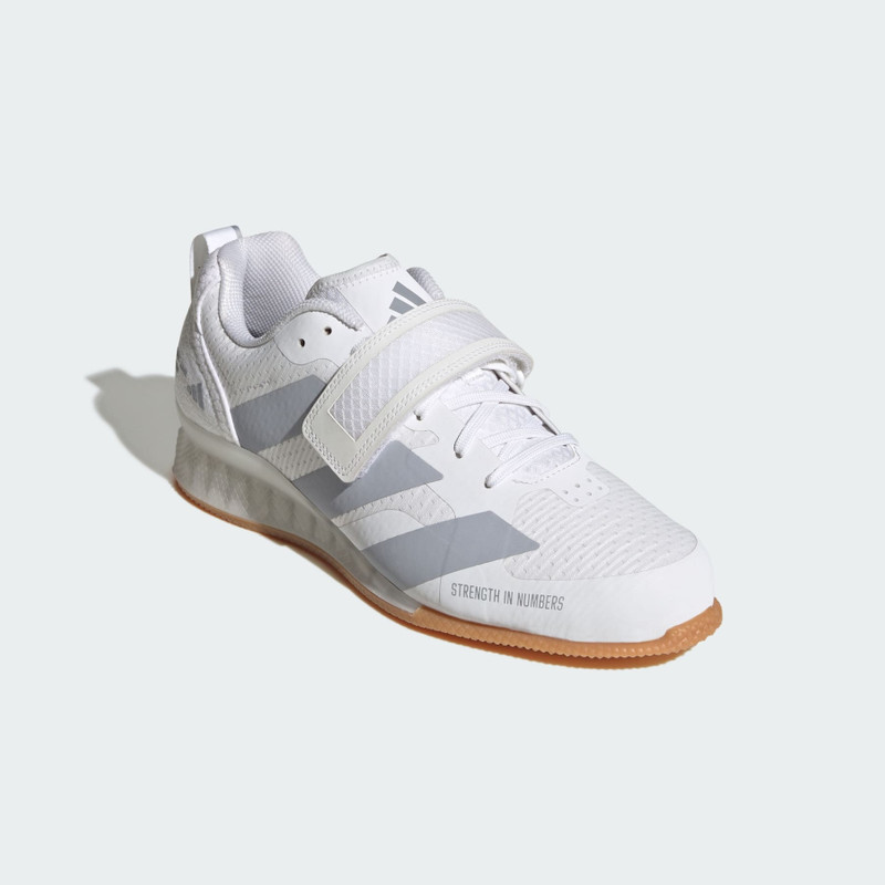 Adipower Weightlifting 3 Shoes 5