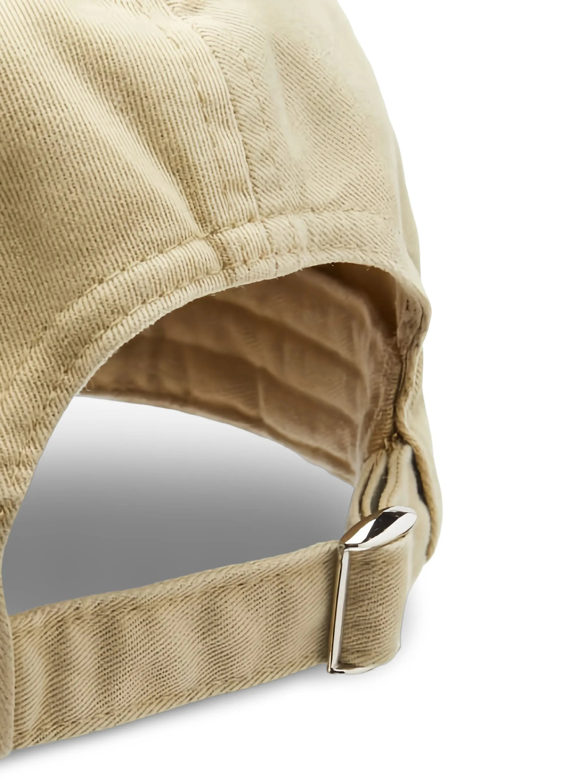 Studio Nicholson Logo-embroidered Cap - 3