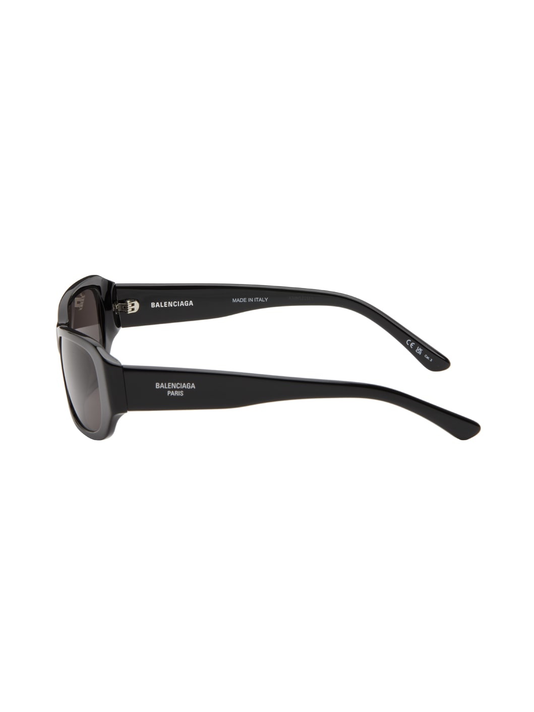 Black Tuesday Sunglasses - 3