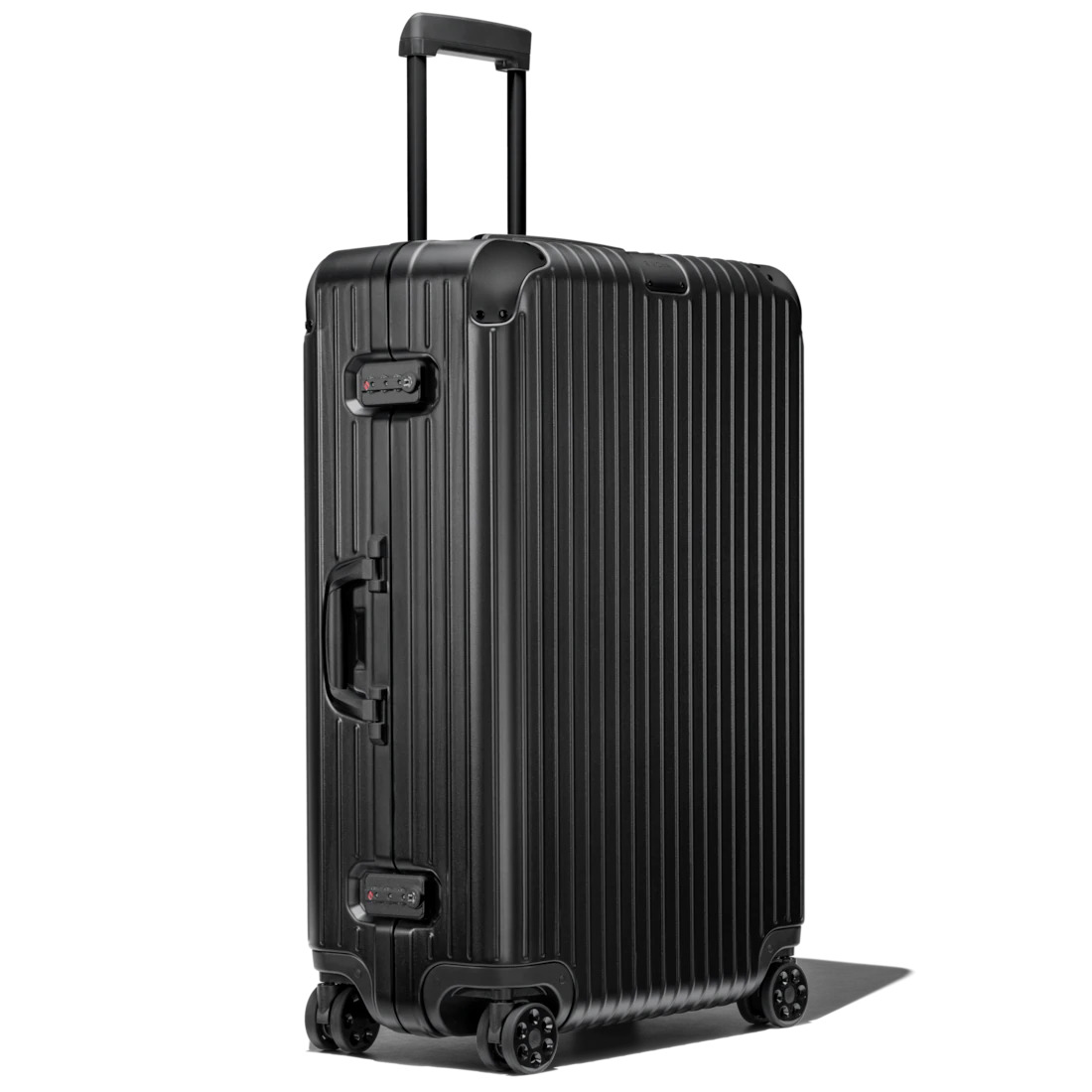 RIMOWA Hybrid Check-In L All Black | REVERSIBLE