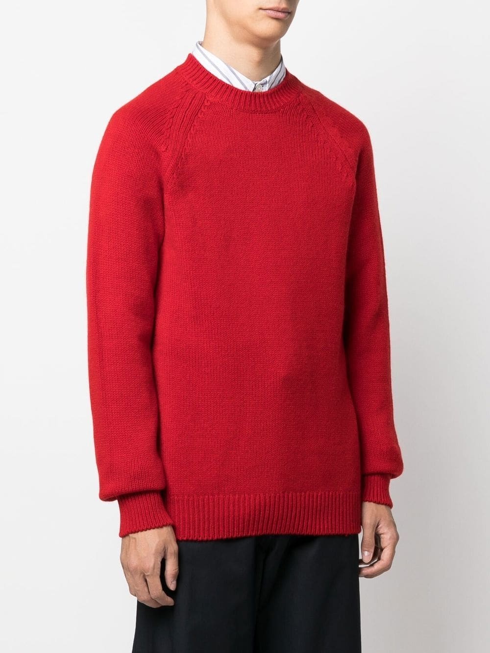 Pierre virgin-wool sweater - 3