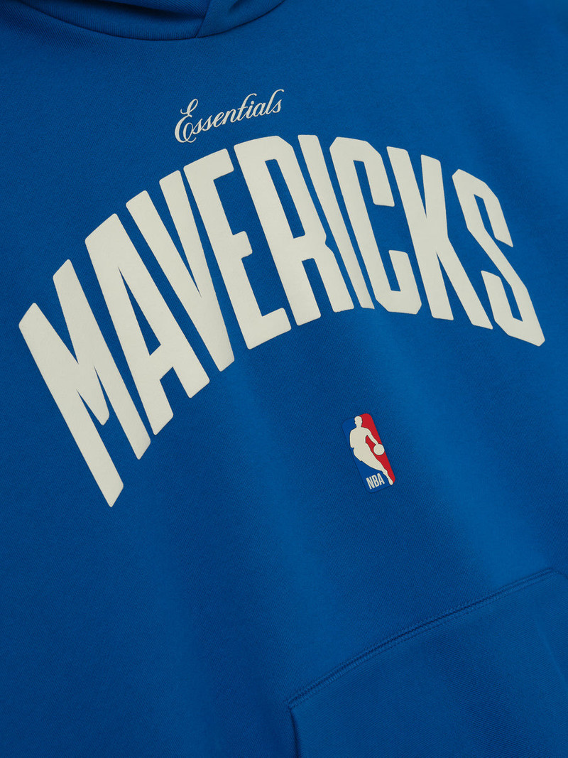 Mavericks 90s Hoodie 4