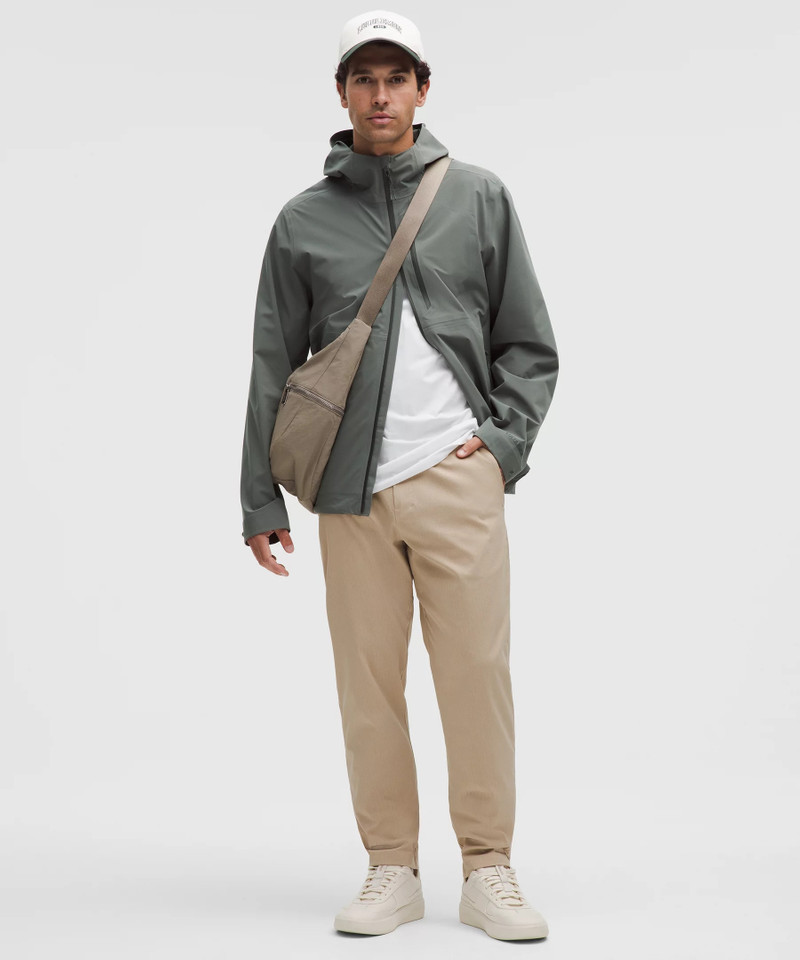 ABC Classic-Fit Trouser 30L *WovenAir 1