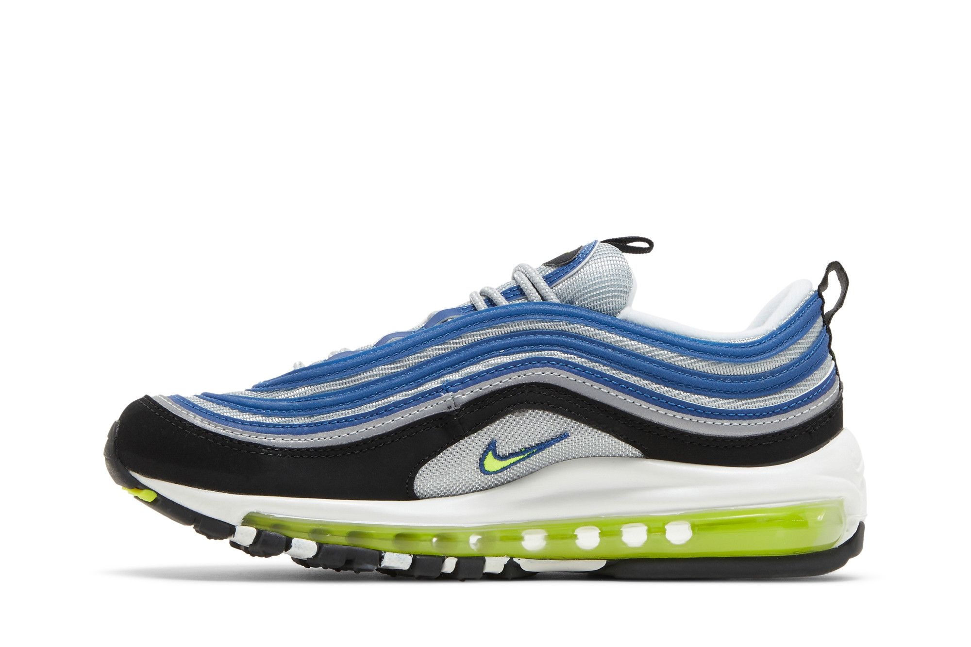 Wmns Air Max 97 OG 'Atlantic Blue' - 3