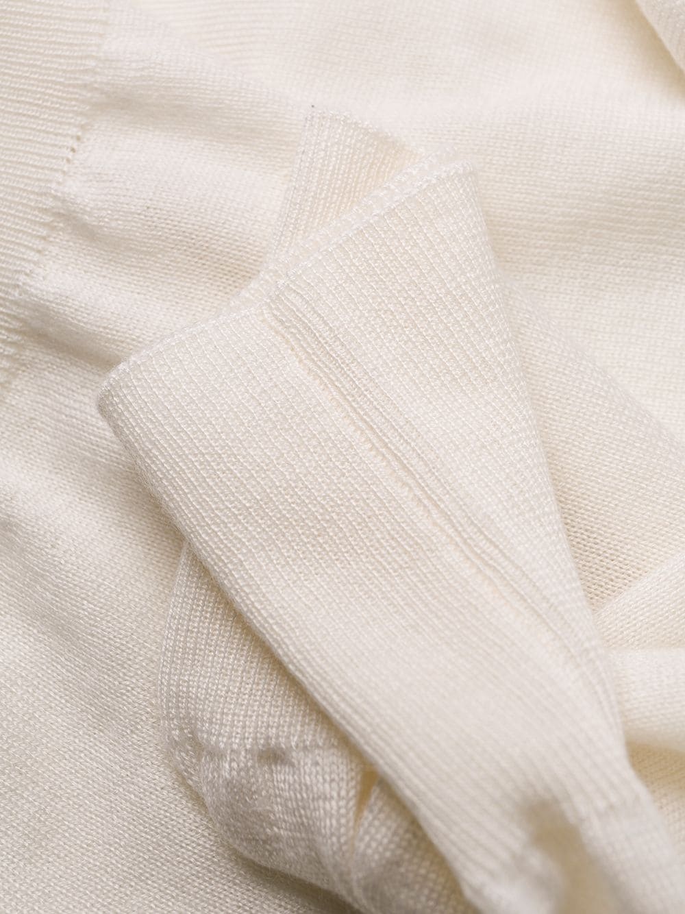 turtleneck jumper - 6