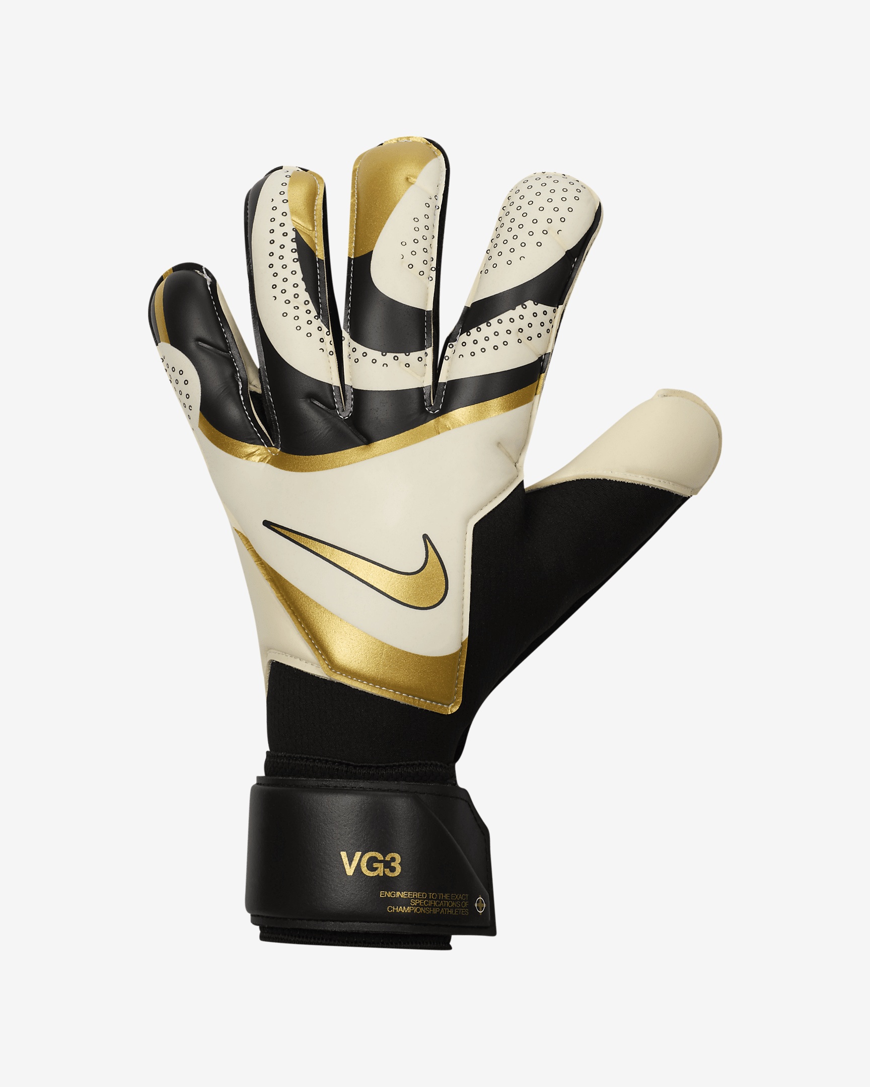 Nike Vapor Grip3 Goalkeeper Gloves - 1