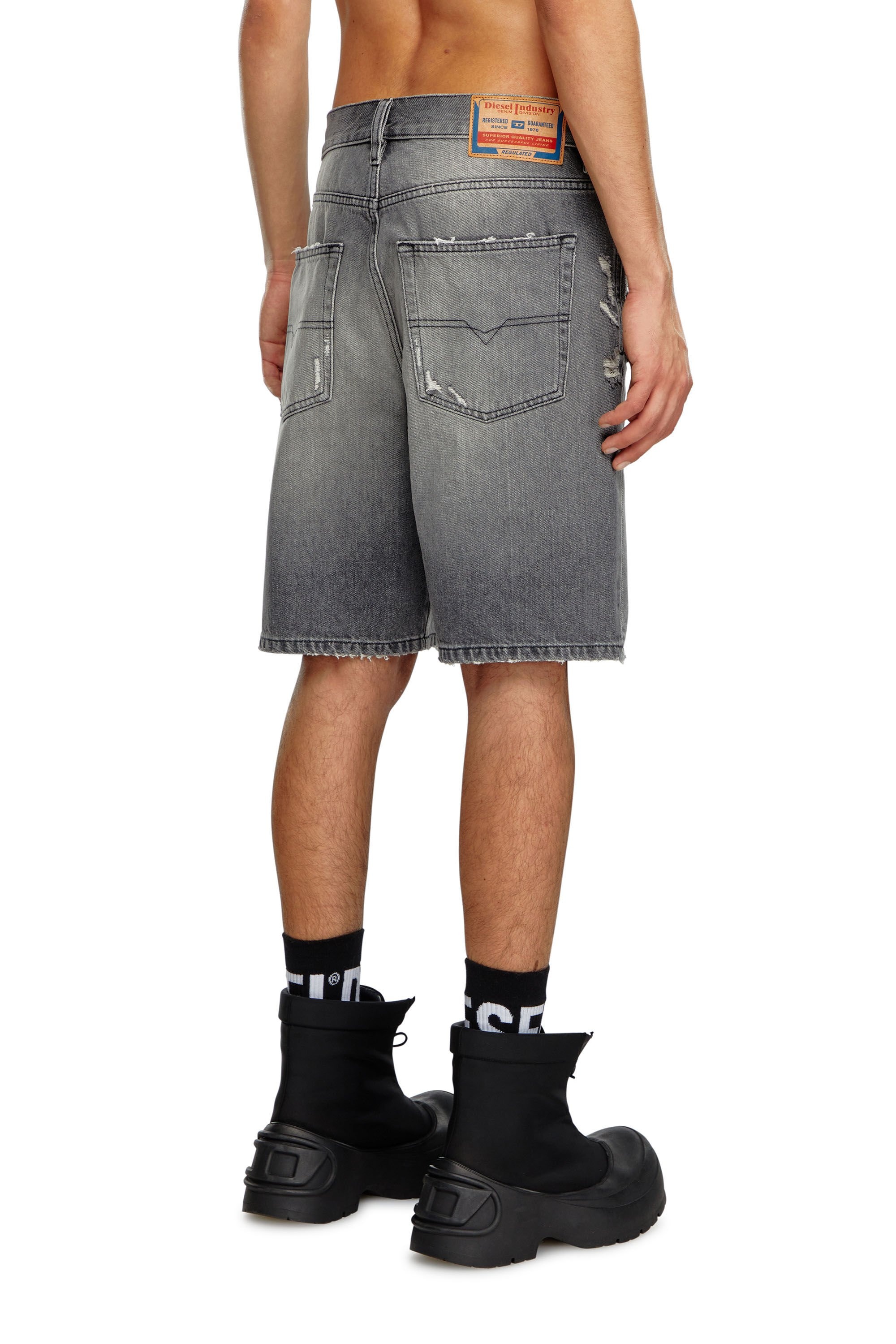 REGULAR-SHORT - 5