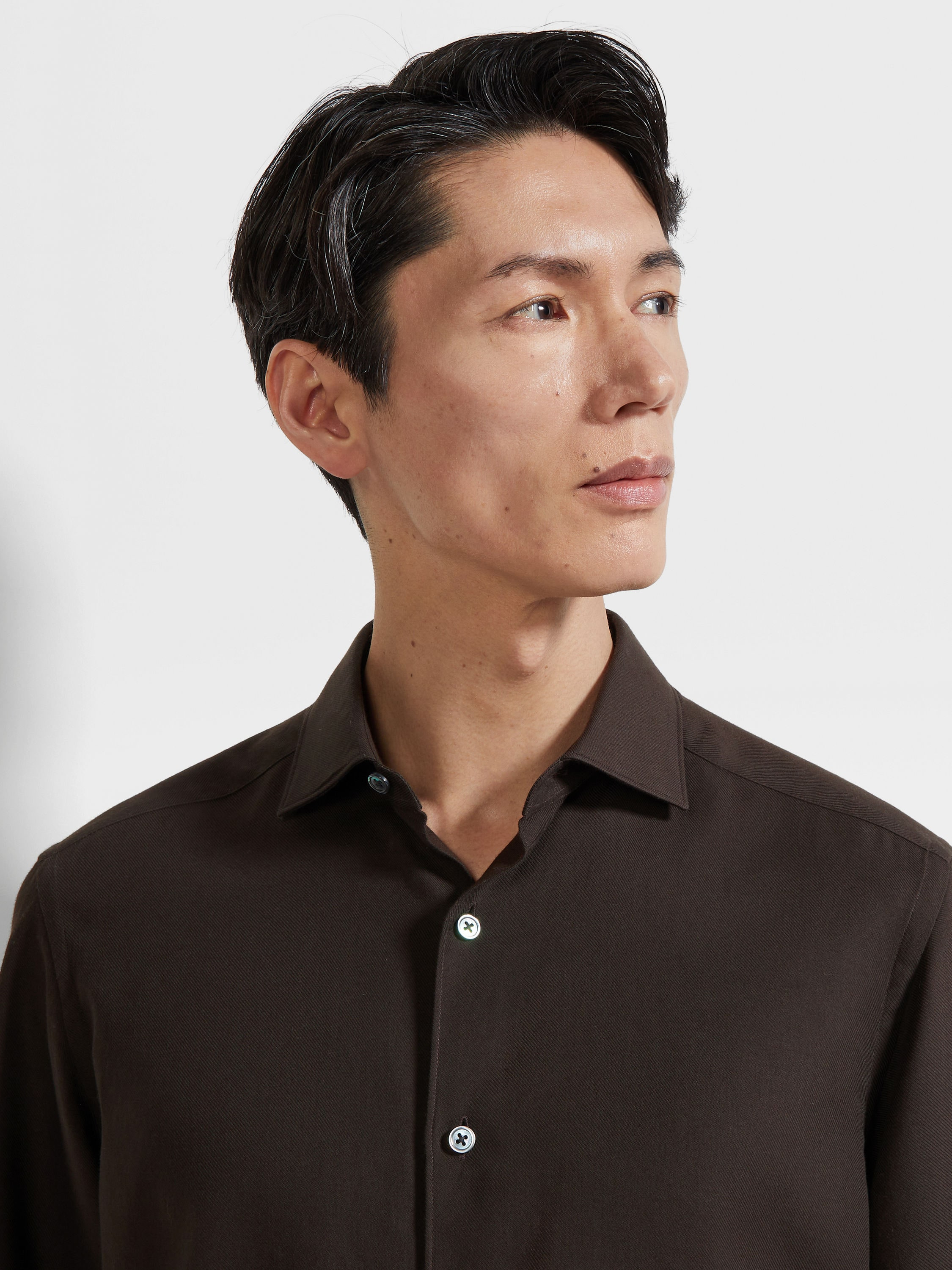 CASHCO SHIRT - 3