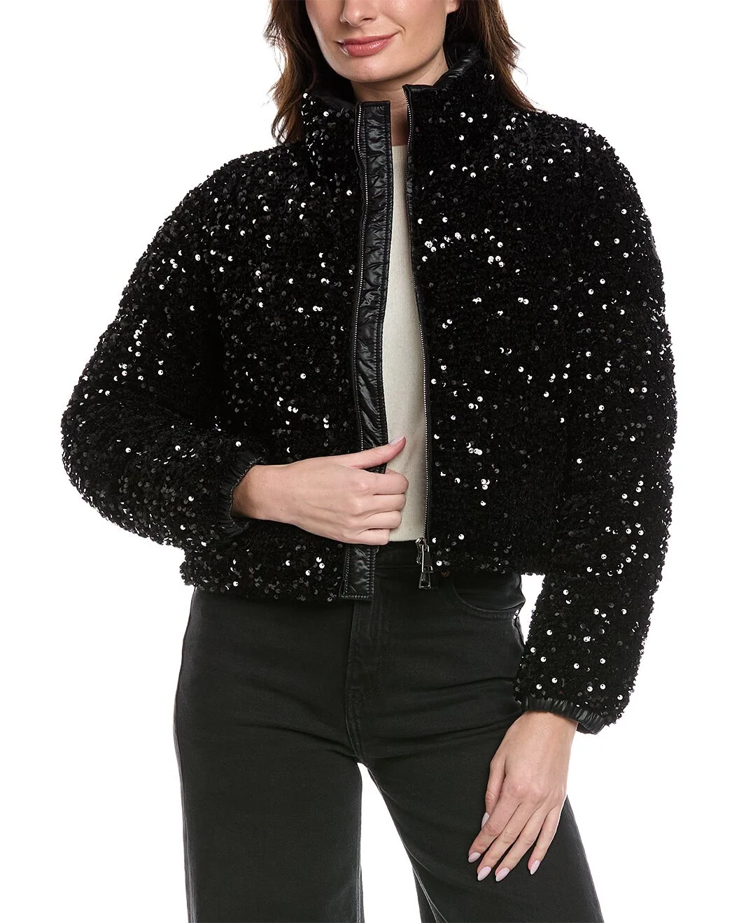 Moncler Louvi Jacket - 1