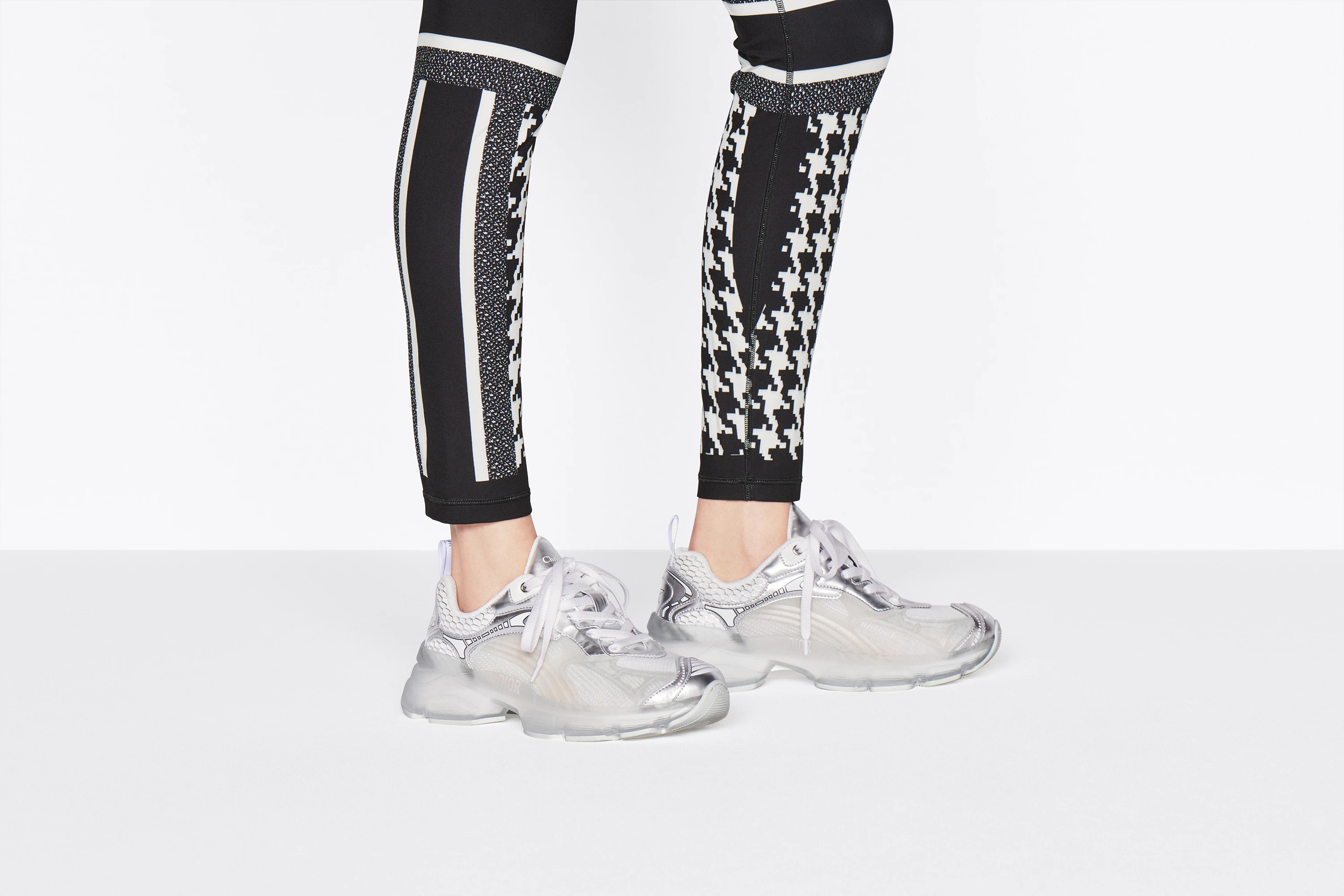 Dior Vibe Sneaker - 7