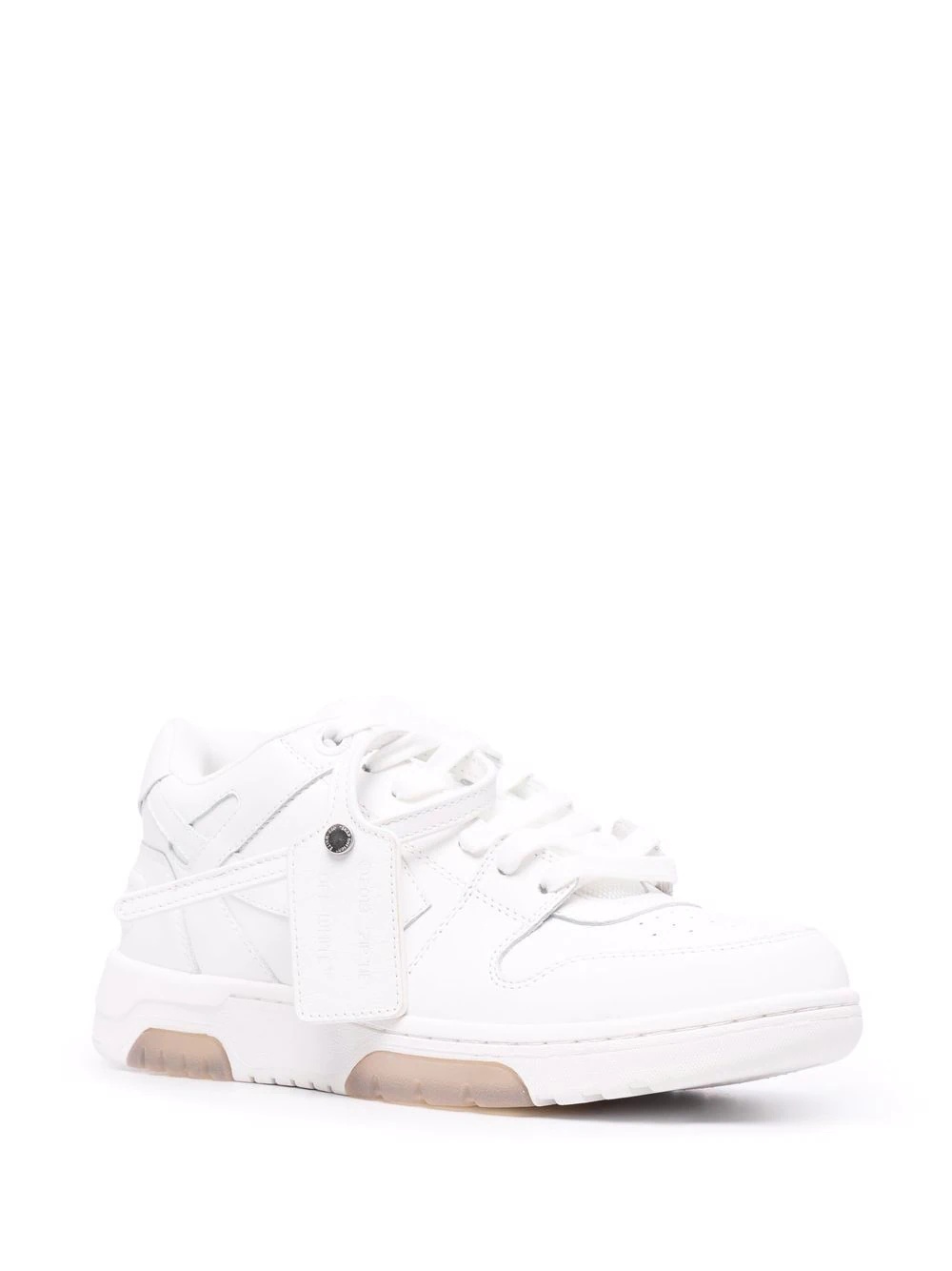 Out Of Office 'Ooo' sneakers - 2