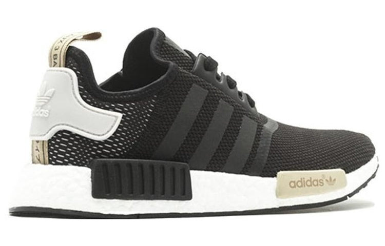 (WMNS) adidas NMD_R1 'Ice Purple' BA7751 - 4