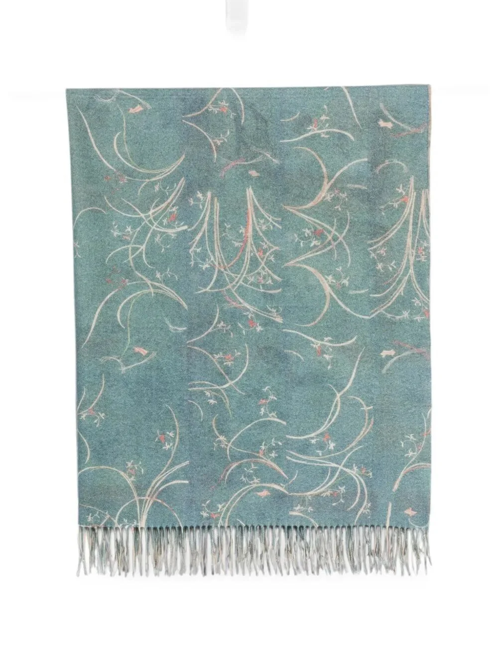 Scarf 100% Cashmere "Sidney" - 1