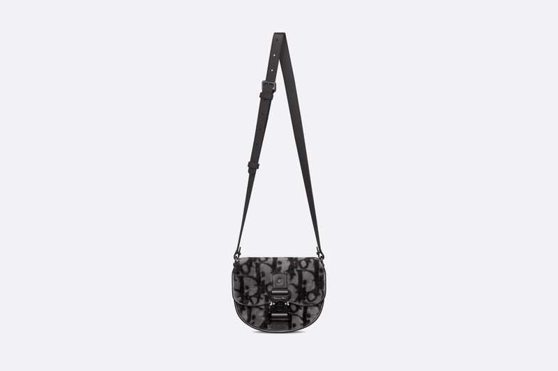 Mini Gallop Bag with Strap 4