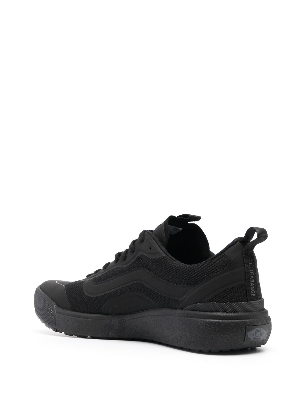 UltraRange low-top sneakers - 3