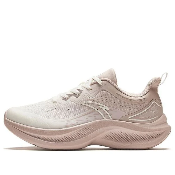 (WMNS) ANTA Fuyun 'Pink' 922415577-3 - 1