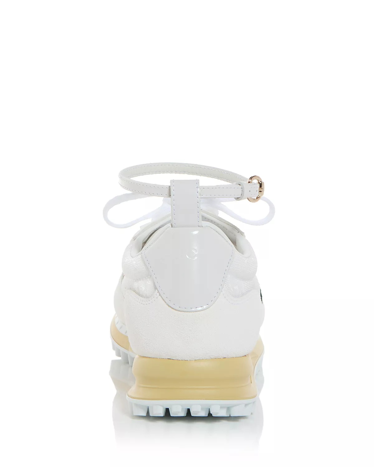 Women's GG Re-Motion Low Top Sneakers - 5
